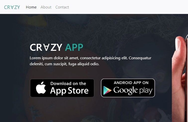 Crazy App