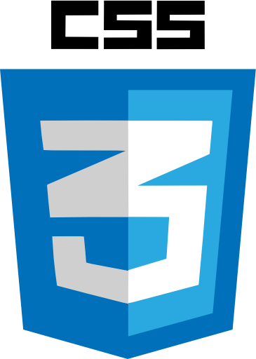 logo CSS3