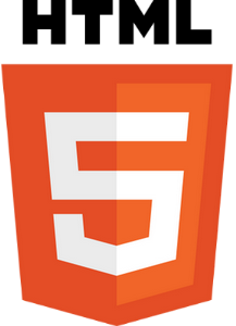 logo HTML5
