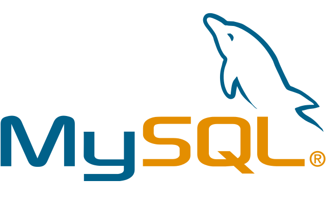 logo Mysql